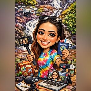 Meet your Posher, Anne